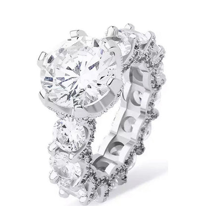 STRAZIA® - Anello VENERE Luxury (best seller 2025)