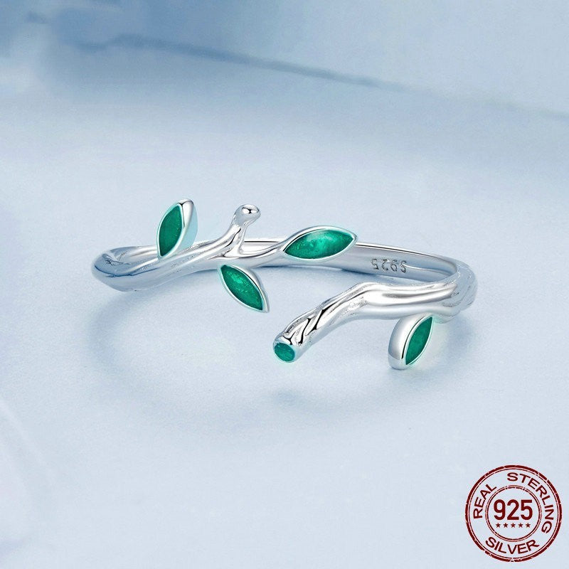STRAZIA® - Anello artemide in s925 regolabile
