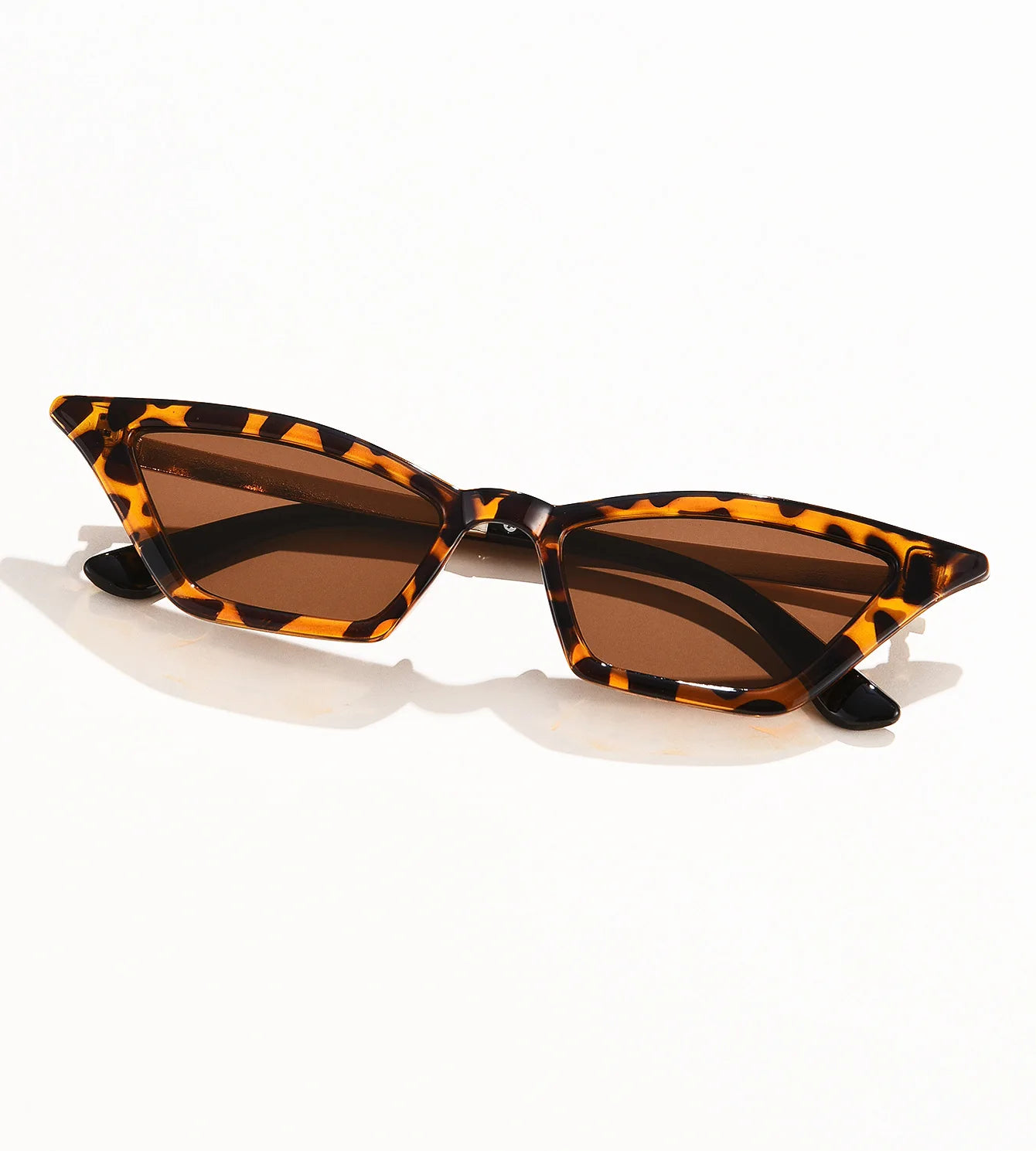 STRAZIA Eclipse- sunglasses Cat-Eye Sexy