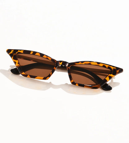 STRAZIA Eclipse- sunglasses Cat-Eye Sexy