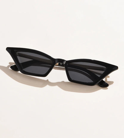 STRAZIA Eclipse- sunglasses Cat-Eye Sexy
