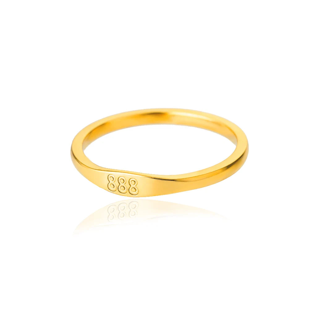 ✨ Collezione Anelli Numerologici