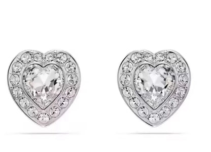 STRAZIASET COLLANA CUORI  – Moissanite S925 (BEST SELLER 2026)