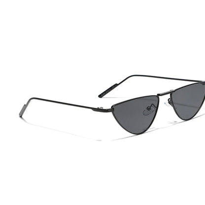 STRAZIA Eclipse-Cat Eye Sunglasses Vintage