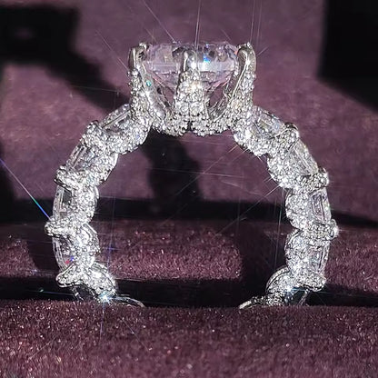 STRAZIA® - VENERE Luxury Ring (Best Seller 2025)