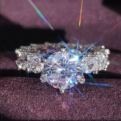 STRAZIA® - VENERE Luxury Ring (Best Seller 2025)