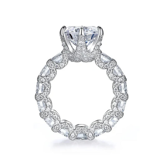 STRAZIA® - Anello VENERE Luxury Versione 1 (best seller ) – Edizione Finale.