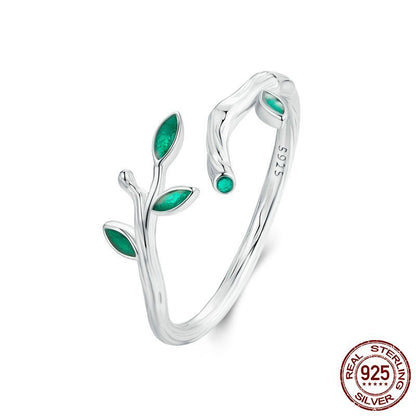 STRAZIA® - Anello artemide in s925 regolabile