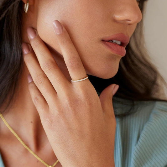 STRAZIA® - Anello PHINE (best seller 2025)